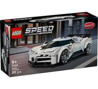 COSTRUZIONI LEGO Bugatti Centodieci