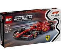 LEGO Speed Champions 77242 Auto da corsa F1® Ferrari SF-24