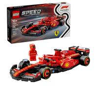 Lego - Speed Auto Da Corsa F1 Ferrari Sf-24 - 77242-trasparente Lego
