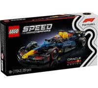 LEGO LEGO Speed Champions - Oracle Red Bull Racing RB20