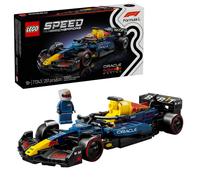 LEGO Speed Champions 77243 Red Bull Auto Da Corsa Formula 1 251 Pezzi Età 9+