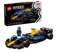 LEGO Speed Champions 77243 Red Bull Formula 1 Auto Da Corsa Età 9+ 251 Pezzi