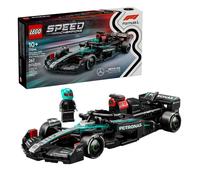 LEGO Speed Champions 77244 Auto da Corsa Mercedes-AMG PETRONAS F1 W 15 con Minif