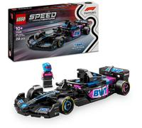 LEGO Speed Champions - 77248 Auto da Corsa BWT Alpine F1® Team A524 - 1 pz.
