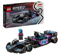 LEGO Speed Champions 77248 BWT Alpine F1 Team A524 Race Car