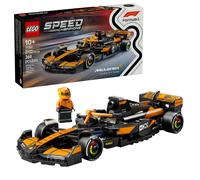 LEGO Speed Champions 77251 McLaren Formula 1 Race Car Età 9+ 269 Pezzi Ufficiale