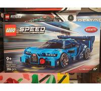 LEGO SPEED CHAMPIONS 77253 - BUGATTI VISION GRAN TURISMO - MISB