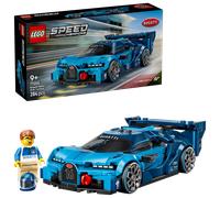 LEGO Super auto sportiva Bugatti Vision GT