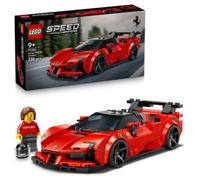 Lego speed champions 77254 - ferrari sf90 xx