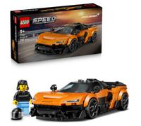 Lego speed champions 77257 mclaren w1