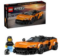 LEGO McLaren W1