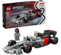 Auto da corsa Audi Revolut F1 Team R26