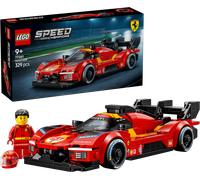 LEGO Speed Champions - 77261 Ferrari 499P - 1 pz.