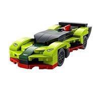 lego speed champions - aston martin valkyrie amr pro 30434 - sacchetto di plastica - lego 30434 anni 6+