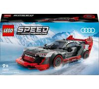 LEGO® Speed Champions 76921 Auto da corsa Audi S1 e-tron quattro