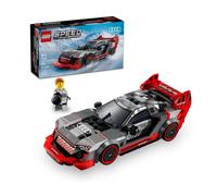 Lego® Speed Champions Auto da corsa Audi S1 e-tron quattro 76921