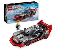 LEGO® Speed Champions 76921 Auto da corsa Audi S1 e-tron quattro