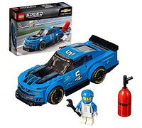 LEGO - SPEED CHAMPIONS-CHEVROLET CAMARO ZL1 AUTO DA CORSA