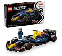 LEGO LEGO Speed Champions - Oracle Red Bull Racing RB20