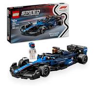 LEGO Speed Champions 77249 Auto da Corsa F1 Williams Racing FW46 Macchina con Mi