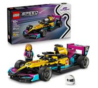Auto da corsa LEGO F1 ACADEMY