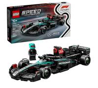 LEGO Speed Champions 77244 Auto da Corsa Mercedes-AMG PETRONAS F1 W 15 con Minif