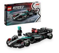 LEGO Speed Champions 77244 Auto da Corsa Mercedes-AMG PETRONAS F1 W 15 con Minif