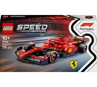 Lego - Speed Auto Da Corsa F1 Ferrari Sf-24 - 77242-trasparente Lego