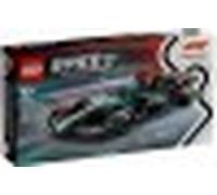 LEGO Speed Champions 77244 Auto da Corsa Mercedes-AMG PETRONAS F1 W 15 con Minif