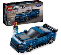 LEGO® Speed Champions 76920 Auto sportiva Ford Mustang Dark Horse