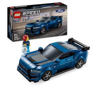 LEGO® Speed Champions 76920 Auto sportiva Ford Mustang Dark Horse