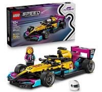 LEGO Speed Champions F1 Academy 77258 201 pezzi