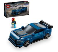 LEGO Speed Champions F1 Auto da Corsa e Auto Sportive Blocchi Giocattolo...
