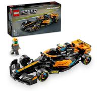 LEGO Speed Champions F1 Auto da Corsa e Auto Sportive Blocchi Giocattolo...