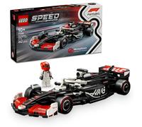 LEGO Speed Champions F1 Auto da Corsa e Auto Sportive Blocchi Giocattolo...