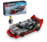 LEGO Speed Champions F1 Auto da Corsa e Auto Sportive Blocchi Giocattolo...