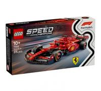 Lego - Speed Auto Da Corsa F1 Ferrari Sf-24 - 77242-trasparente Lego
