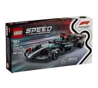 LEGO Speed Champions 77244 Auto da Corsa Mercedes-AMG PETRONAS F1 W 15 con Minif
