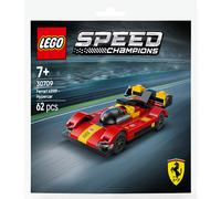 COSTRUZIONI LEGO Ferrari 499P - Hypercar
