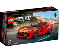 LEGO SPEED CHAMPIONS FERRARI 812 COMPETIZIONE - LEGO 76914