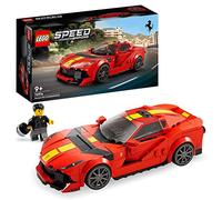 LEGO® Speed Champions 76914 Ferrari 812 Competizione