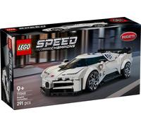 LEGO SPEED CHAMPIONS HYPER SPORTS CAR BUGATTI CENTODIECI - LEGO 77240