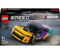 Lego - Speed Champions I/50076935 76935, Multicolore Lego