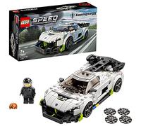 LEGO SPEED CHAMPIONS 76900 - KOENIGSEGG JESKO