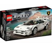 LEGO SPEED CHAMPIONS 76908 - LAMBORGHINI COUNTACH