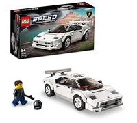 LEGO SPEED CHAMPIONS 76908 - LAMBORGHINI COUNTACH