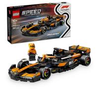 LEGO Speed Champions 77251 Auto da Corsa McLaren F1 Team MCL38 Macchina con Mini