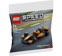 COSTRUZIONI LEGO Monoposto McLaren F1
