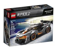LEGO Speed Champions Mclaren Senna 75892 1 St