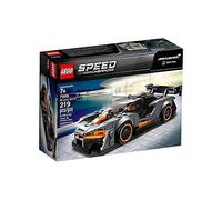 LEGO Speed Champions McLaren Senna 75892 Building Kit (219 Pieces)